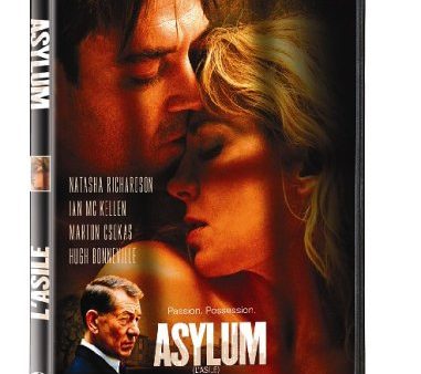 ASYLUM Online