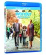 WONDER [BLU-RAY + DIGITAL COPY] For Cheap