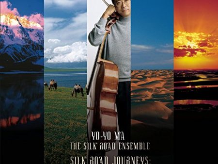 YO-YO MA - BEYOND THE HORIZON Fashion