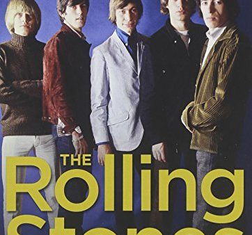 4 ED SULLIVAN SHOWS STARRING THE ROLLING STONES (2-DVD) Online now