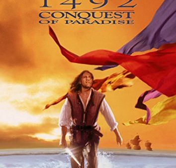 1492: CONQUEST OF PARADISE (1992) Supply