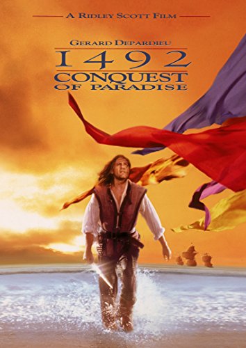 1492: CONQUEST OF PARADISE (1992) Supply