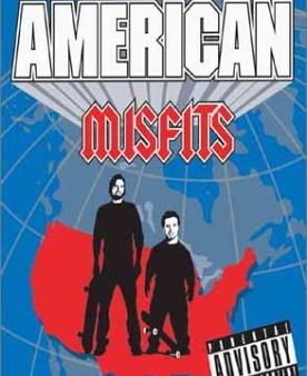 AMERICAN MISFITS [IMPORT] Hot on Sale