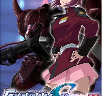 MOBILE SUIT GUNDAM SEED  - DVD-GUNDAM S DESTINY-VOLUME 2 Online