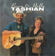 BARRY TASHIAN & HOLLY - READY FOR LOVE on Sale