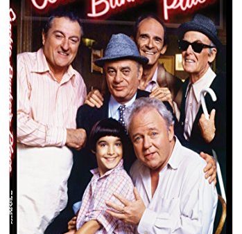 ARCHIE BUNKER S PLACE - SEASON 1 For Cheap