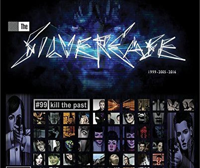 THE SILVER CASE - PLAYSTATION 4 Online Sale