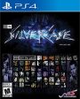 THE SILVER CASE - PLAYSTATION 4 Online Sale