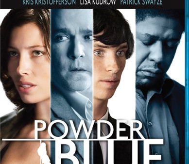 POWDER BLUE [BLU-RAY] For Discount