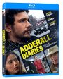 ADDERALL DIARIES [BLU-RAY] Cheap