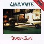 CHINA WHITE FLYBOYS - DANGERZONE FLYBOYS Sale