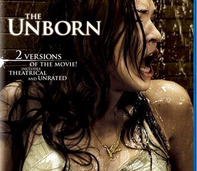 THE UNBORN (UNRATED) [BLU-RAY] (BILINGUAL) Sale