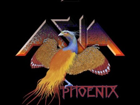 ASIA - PHOENIX Discount