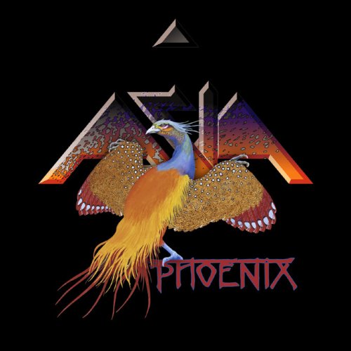 ASIA - PHOENIX Discount