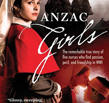 ANZAC GIRLS [IMPORT] For Sale