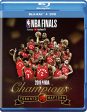 2019 NBA CHAMPIONS: TORONTO RAPTORS [BLU-RAY] Online Hot Sale