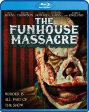 THE FUNHOUSE MASSACRE [BLU-RAY] on Sale