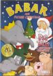 BABAR AND FATHER CHRISTMAS, PIG TALES A VERY BEARY CHRISTMAS, FEATURE FILMS FOR FAMILIES DVD For Sale