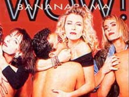 BANANARAMA - WOW Discount