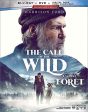 THE CALL OF THE WILD [BLU-RAY + DVD + DIGITAL] (BILINGUAL) For Sale