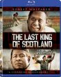 THE LAST KING OF SCOTLAND [BLU-RAY] (BILINGUAL) Online