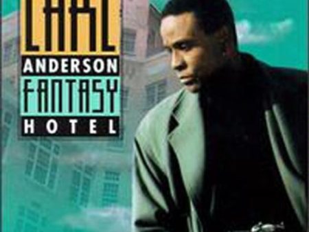 ANDERSON, CARL - FANTASY HOTEL Online