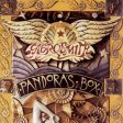 AEROSMITH - PANDORA S BOX (LONG BOX) (3CD) Hot on Sale