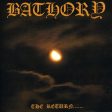 BATHORY - THE RETURN... Discount