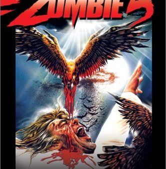 ZOMBIE 5 - KILLING BIRDS Hot on Sale