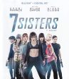 7 SISTERS  - BLU For Cheap