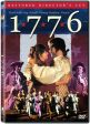 1776 (WIDESCREEN RESTORED DIRECTOR S CUT) (SOUS-TITRES FRANAIS) [IMPORT] Fashion