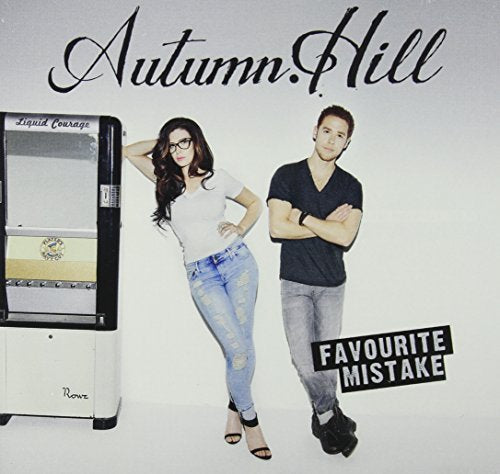 AUTUMN HILL - FAVOURITE MISTAKE Hot on Sale