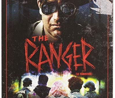 RANGER  - BLU-INC. DVD COPY Cheap