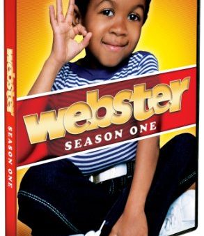 WEBSTER: SEASON ONE Online now