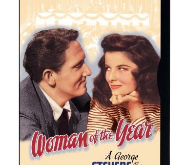 WOMAN OF THE YEAR [IMPORT] Online