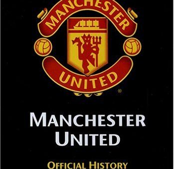 MANCHESTER UNITED:1878- Discount