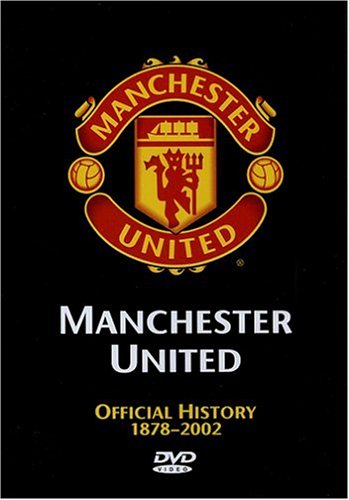 MANCHESTER UNITED:1878- Discount