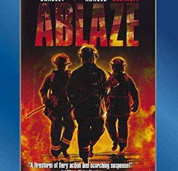 ABLAZE (WIDESCREEN) Fashion