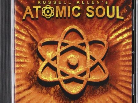 ALLEN, RUSSELL - ATOMIC SOUL Discount