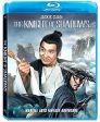 THE KNIGHT OF SHADOWS [BLU-RAY] Online now