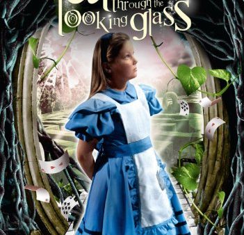 ALICE THROUGH THE LOOKING GLASS For Sale