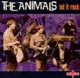 ANIMALS - LET IT ROCK Online Sale