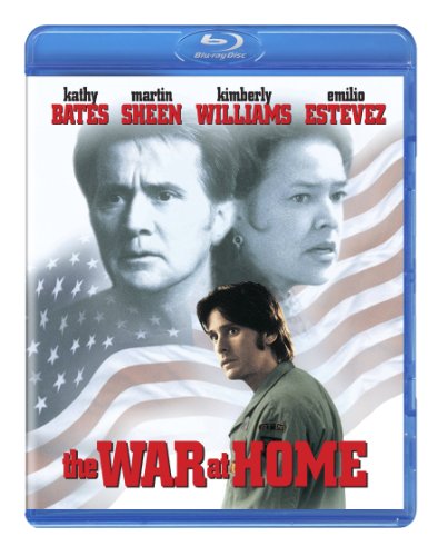 WAR AT HOME (BLU-RAY) Online