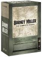 BARNEY MILLER: THE COMPLETE SERIES (25-DVD SET) For Discount