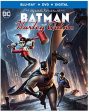 DCU: BATMAN AND HARLEY QUINN [BLU-RAY] Online