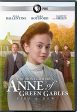 ANNE OF GREEN GABLES: FIRE & DEW  - DVD-PBS Sale