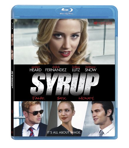 SYRUP [BLU-RAY] [IMPORT] Cheap