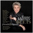 ANNE MURRAY - DUETS: FRIENDS & LEGENDS Sale