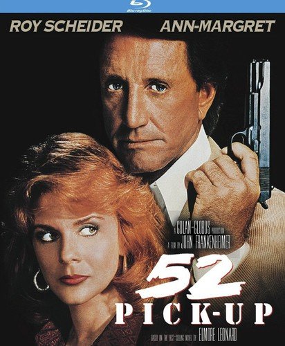 52 PICK-UP [BLU-RAY] Online Sale