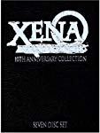 XENA: 10TH ANNIV.COLL. 7PK Online Sale